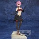 Re:Zero -Starting Life in Another World - Espresto Ram Monster Motions 