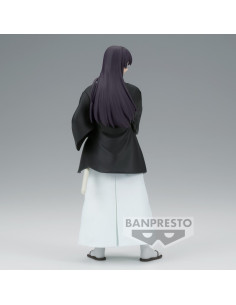 Hell's Paradise - Yamada Asaemon Toma DXF  2