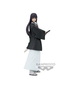 Hell's Paradise - Yamada Asaemon Toma DXF 