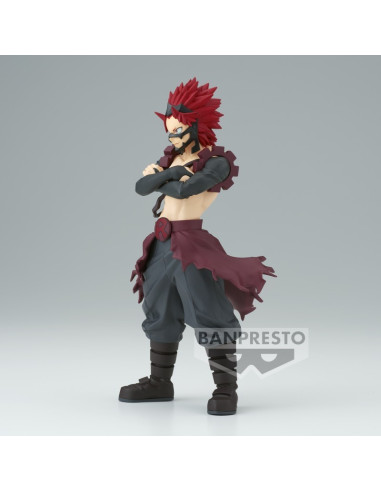 My Hero Academia - Red Riot II Age of Heroes