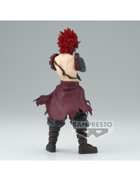 My Hero Academia - Red Riot II Age of Heroes