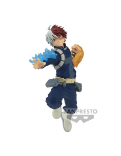 My Hero Academia - Shoto Todoroki Amazing Heroes Plus Vol.5
