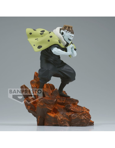Figurine Jujutsu Kaisen Combination Battle 4 - Jogo