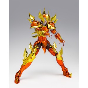 Myth Cloth EX - Lyumnades Kasa