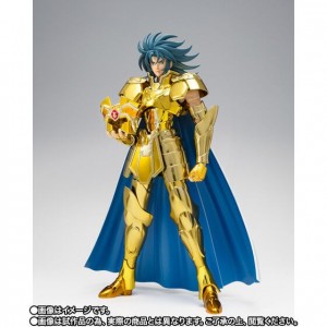 Myth Cloth EX - Saga des Gemeaux revival ed.