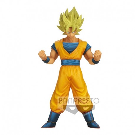 Dragon Ball Z Burning Fighters Vol 2 - Son Goku