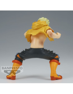 My Hero Academia The Amazing Heroes  Fatgum Slim Vol.33 2