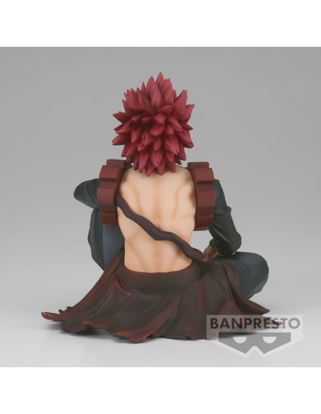 My Hero Academia Red Riot Break Time Collection Vol.5