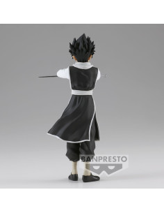 Figurine Yu Yu Hakusho Dxf - Hiei - 30Th Anniversary 2