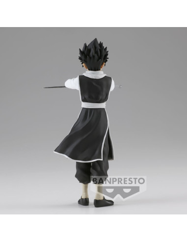 Figurine Yu Yu Hakusho Dxf - Hiei - 30Th Anniversary