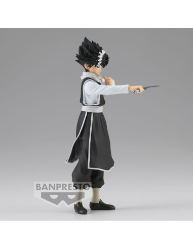 Figurine Yu Yu Hakusho Dxf - Hiei - 30Th Anniversary