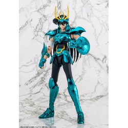 Myth Cloth EX Shiryu Final Bronze