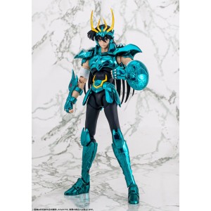 Myth Cloth EX Shiryu Final Bronze