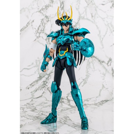 Myth Cloth EX Shiryu Final Bronze