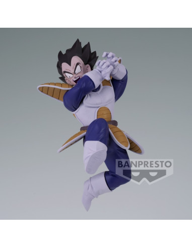 Dragon Ball Z Vegeta Match Maker (VS Son Goku)