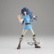 Cosmo Memoir - Saint Seiya - Gemini Kanon - 18Cm