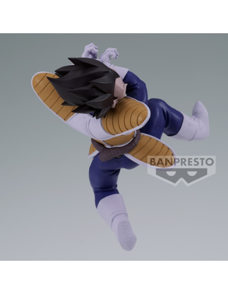 Dragon Ball Z Vegeta Match Maker (VS Son Goku)