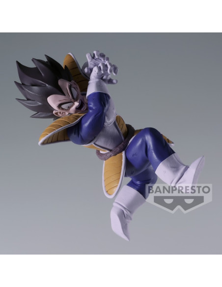 Dragon Ball Z Vegeta Match Maker (VS Son Goku)