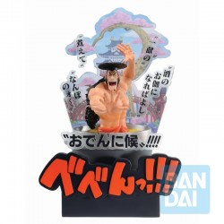 One Piece - Ichibansho Figure Kozuki Oden Wano Country - Third Act - 22Cm