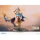 Zelda Breath Of The Wild - Revali First 4 Figure 