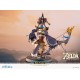 Zelda Breath Of The Wild - Revali First 4 Figure 