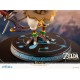 Zelda Breath Of The Wild - Revali First 4 Figure 