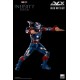  Iron Patriot DLX Marvel Infinity Saga AF 17cm