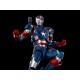  Iron Patriot DLX Marvel Infinity Saga AF 17cm