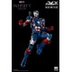  Iron Patriot DLX Marvel Infinity Saga AF 17cm