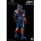  Iron Patriot DLX Marvel Infinity Saga AF 17cm