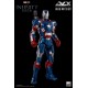  Iron Patriot DLX Marvel Infinity Saga AF 17cm