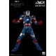  Iron Patriot DLX Marvel Infinity Saga AF 17cm