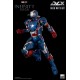  Iron Patriot DLX Marvel Infinity Saga AF 17cm