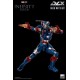  Iron Patriot DLX Marvel Infinity Saga AF 17cm