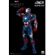  Iron Patriot DLX Marvel Infinity Saga AF 17cm