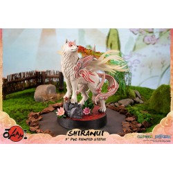 Okami Shiranui F4F