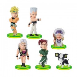 Jojo Biz.Ban-Wcf Divers 