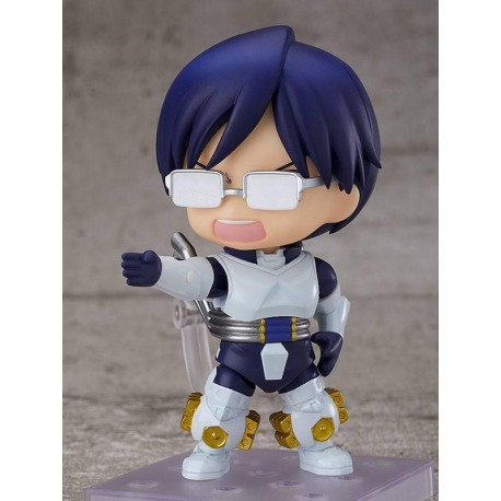 MHA Nendoroid Tenya Iida