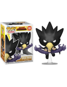 POP ! My Hero Academia Tokoyami 1351