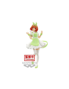 Quintessential Quintuplets Yotsuba Nakano Nurse