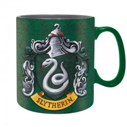 Mug Hp Serpentard 460Ml 