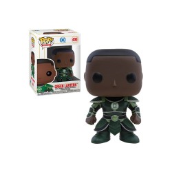 Pop DC - Green Lantern Imperial Palace 400