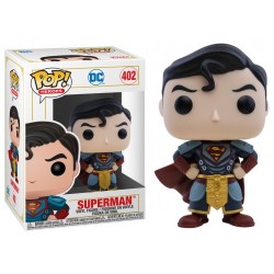Pop Superman Imperial Palace 402
