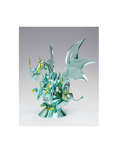 Myth Cloth - Dragon Shiryu V4 God Cloth