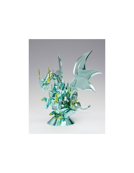 Myth Cloth - Dragon Shiryu V4 God Cloth