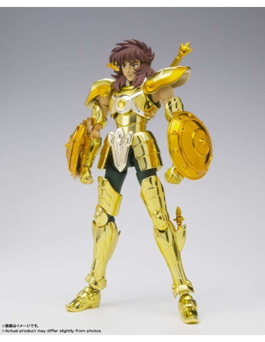 Myth Cloth EX - Dohko de la Balance Revival