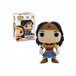 Pop Wonder Woman 378