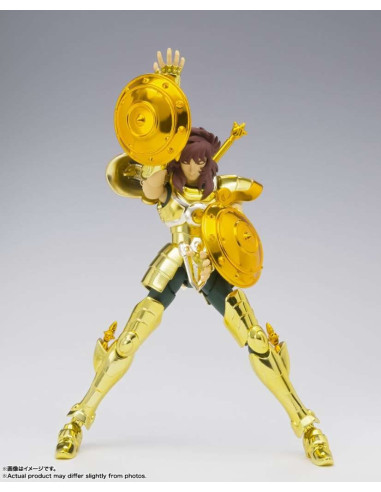 Myth Cloth EX - Dohko de la Balance Revival