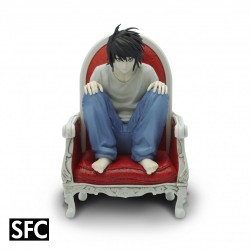 Sfc Abystyle Death Note L""