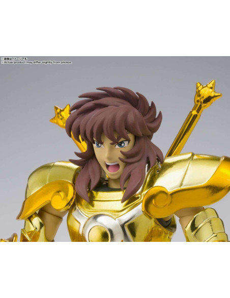 Myth Cloth EX - Dohko de la Balance Revival